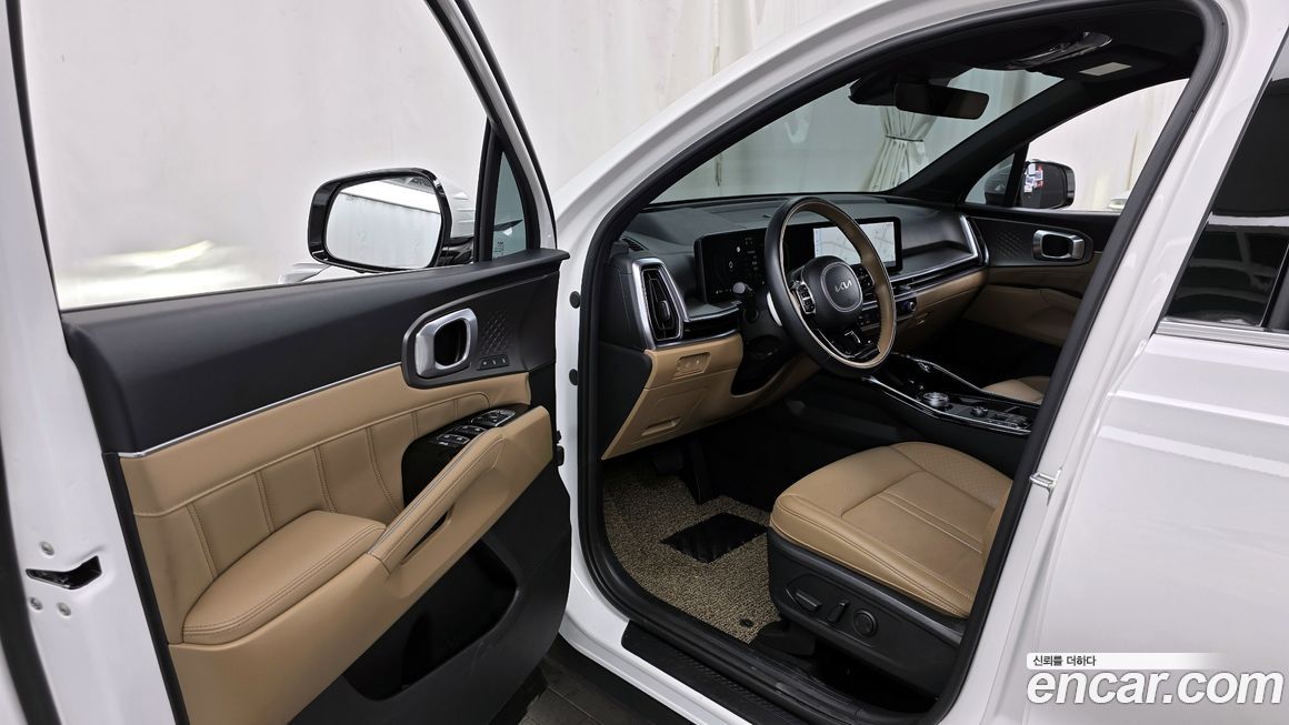 Kia Sorento 2024