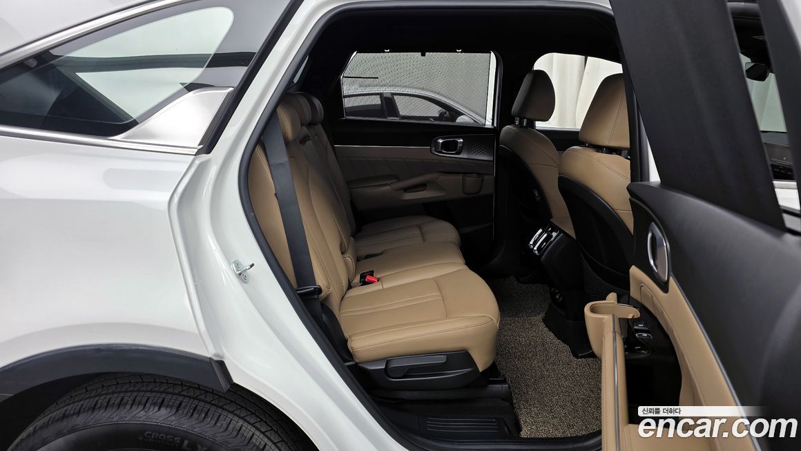 Kia Sorento 2024
