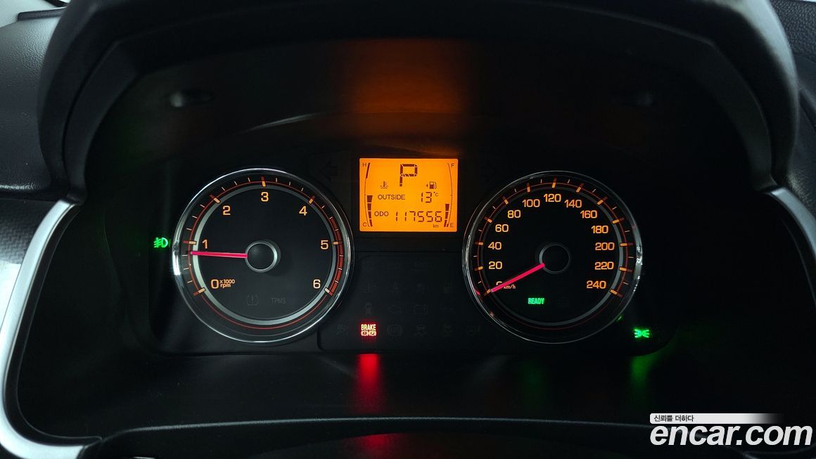 KG_Mobility_Ssangyong KORANDO 2018