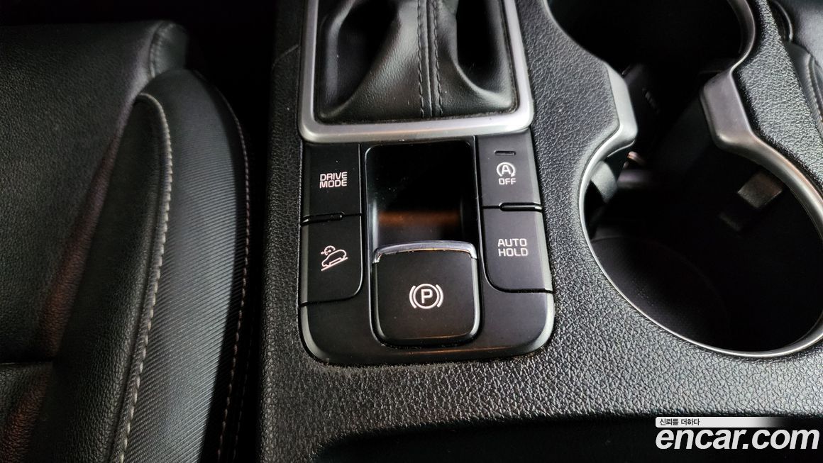 Kia Sportage 2016