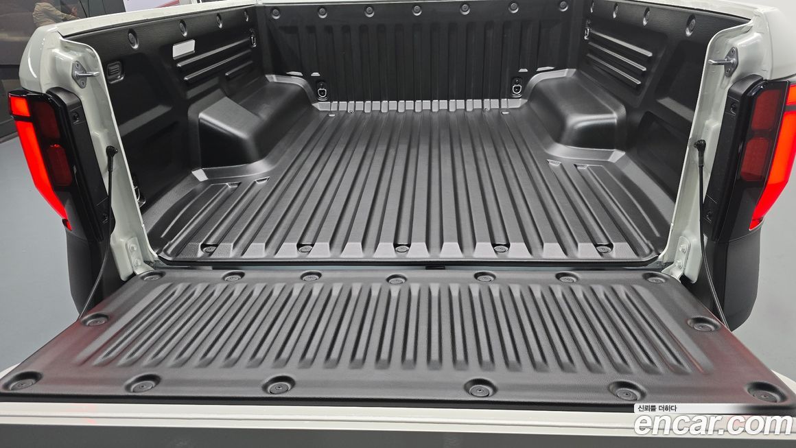 KG_Mobility_Ssangyong Musso 2026