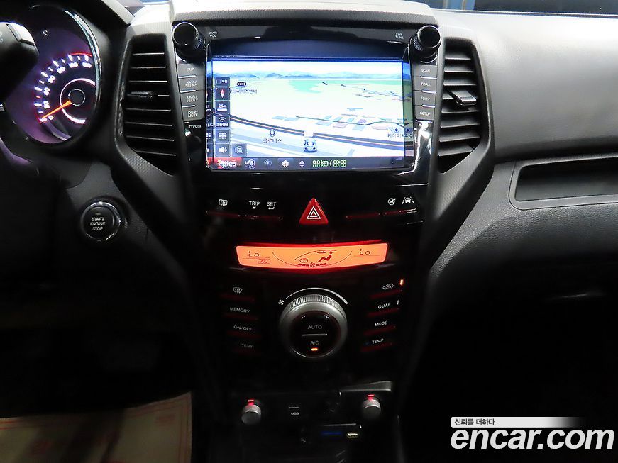 KG_Mobility_Ssangyong TIBOLI 2017