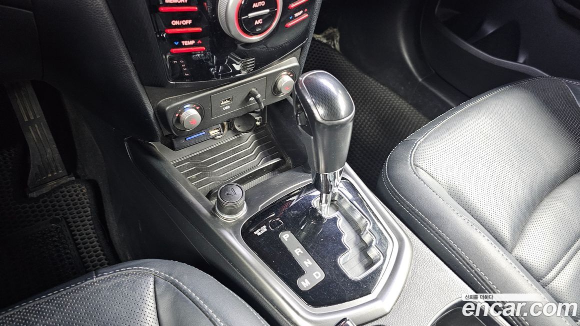 KG_Mobility_Ssangyong TIBOLI 2016