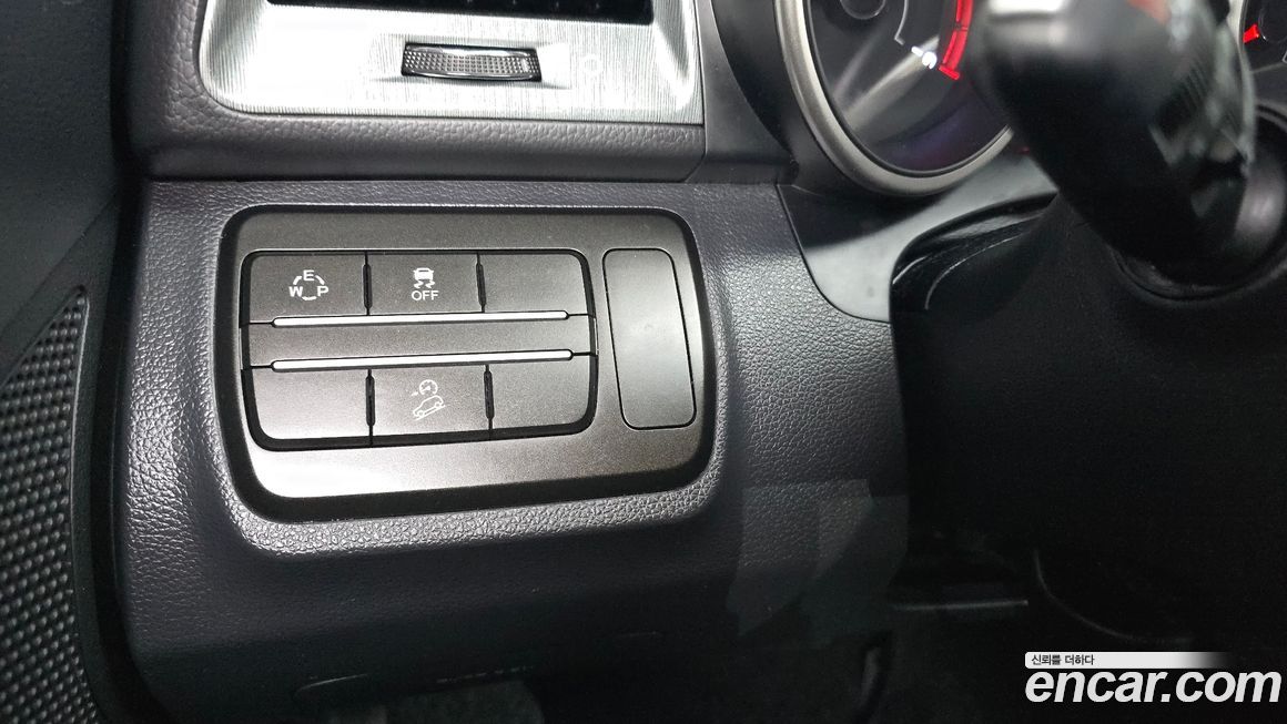 KG_Mobility_Ssangyong TIBOLI 2019