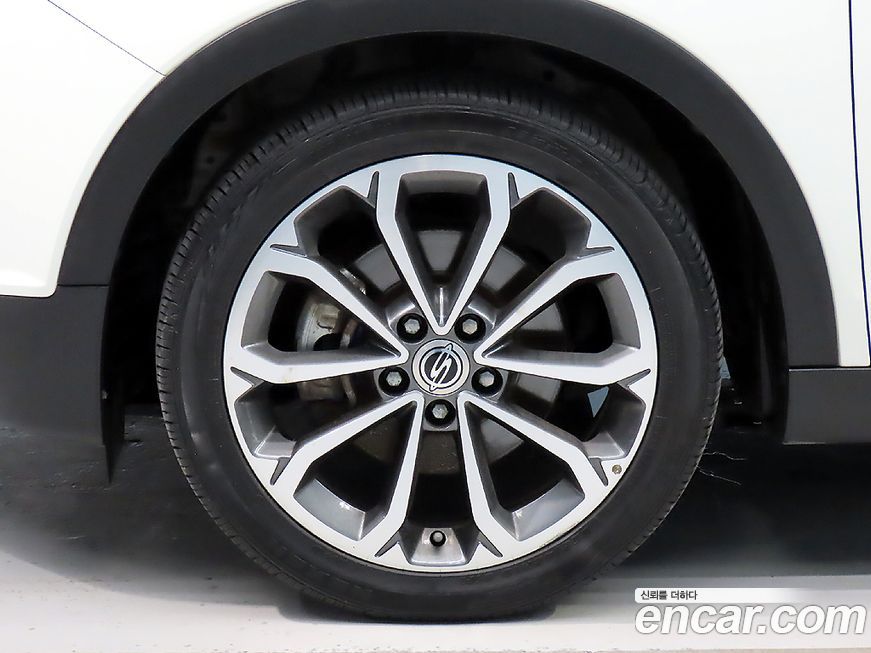 KG_Mobility_Ssangyong TIBOLI 2017