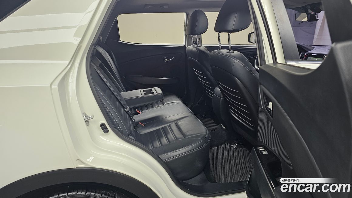 KG_Mobility_Ssangyong TIBOLI 2016