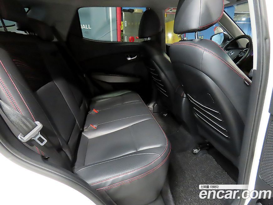 KG_Mobility_Ssangyong TIBOLI 2017