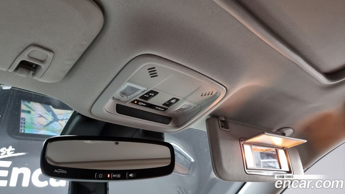 ChevroletGMDaewoo Malibu 2017