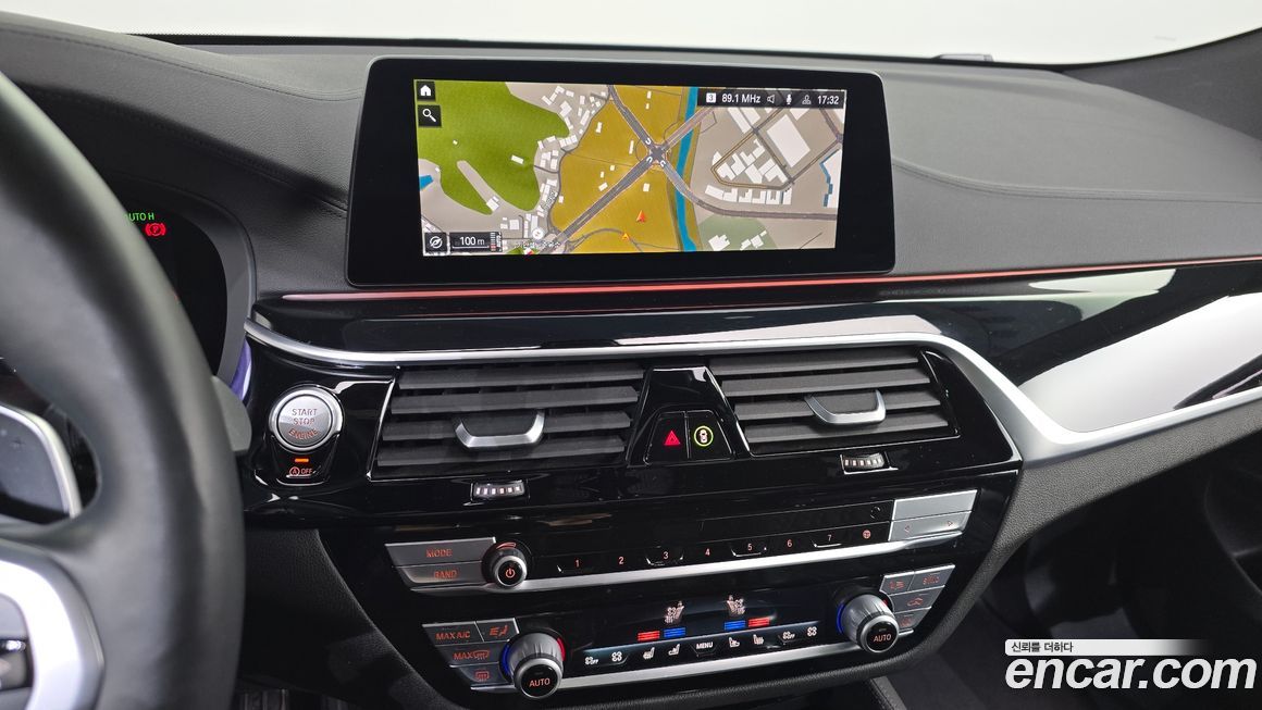 BMW Gran Turismo 2020