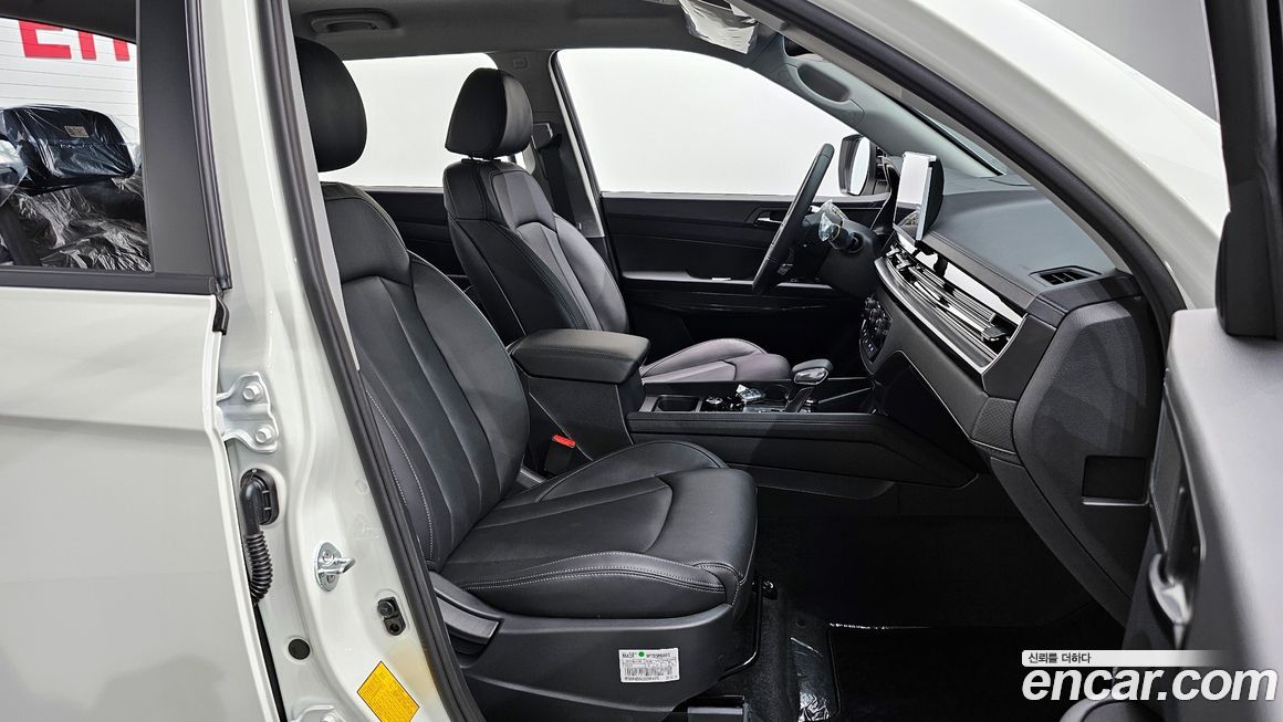 KG_Mobility_Ssangyong Musso 2026