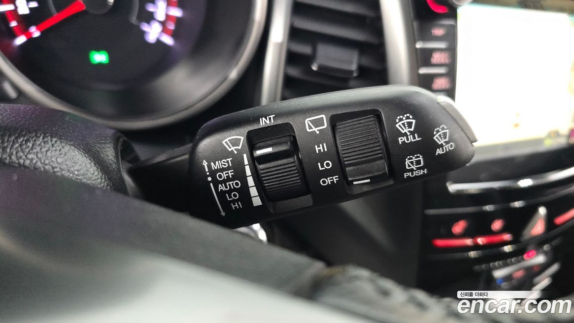 KG_Mobility_Ssangyong TIBOLI 2019