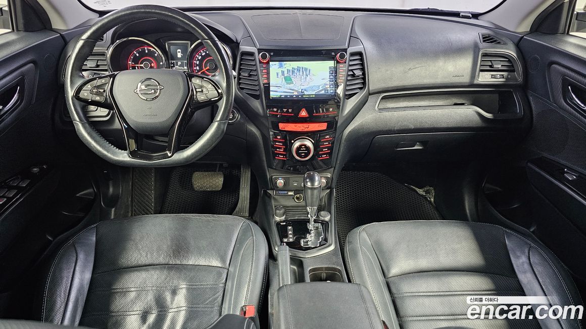 KG_Mobility_Ssangyong TIBOLI 2016