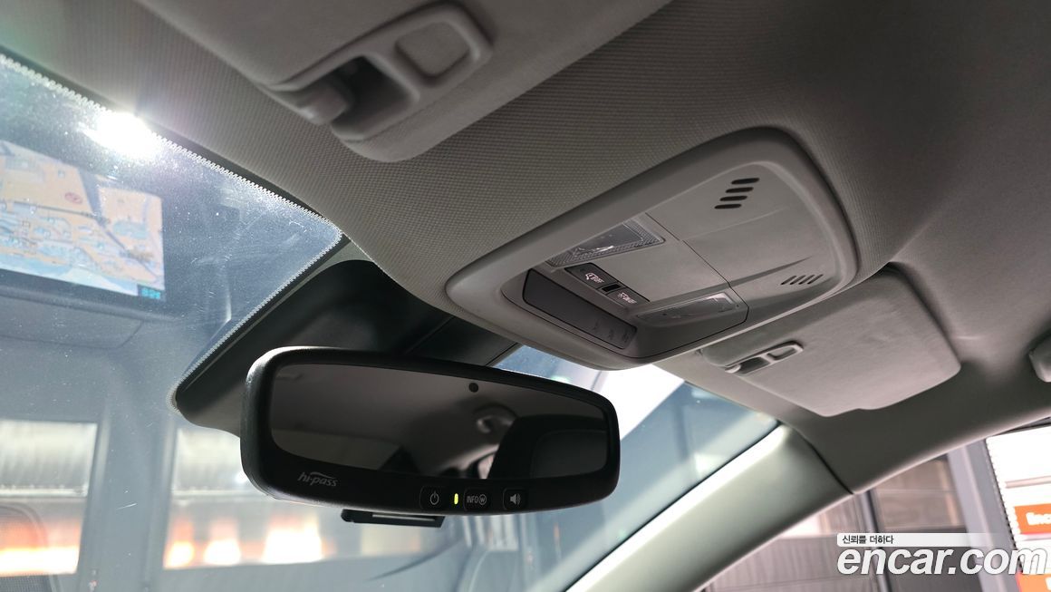 ChevroletGMDaewoo Malibu 2018