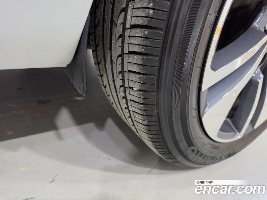 Renault-KoreaSamsung SM3 2018