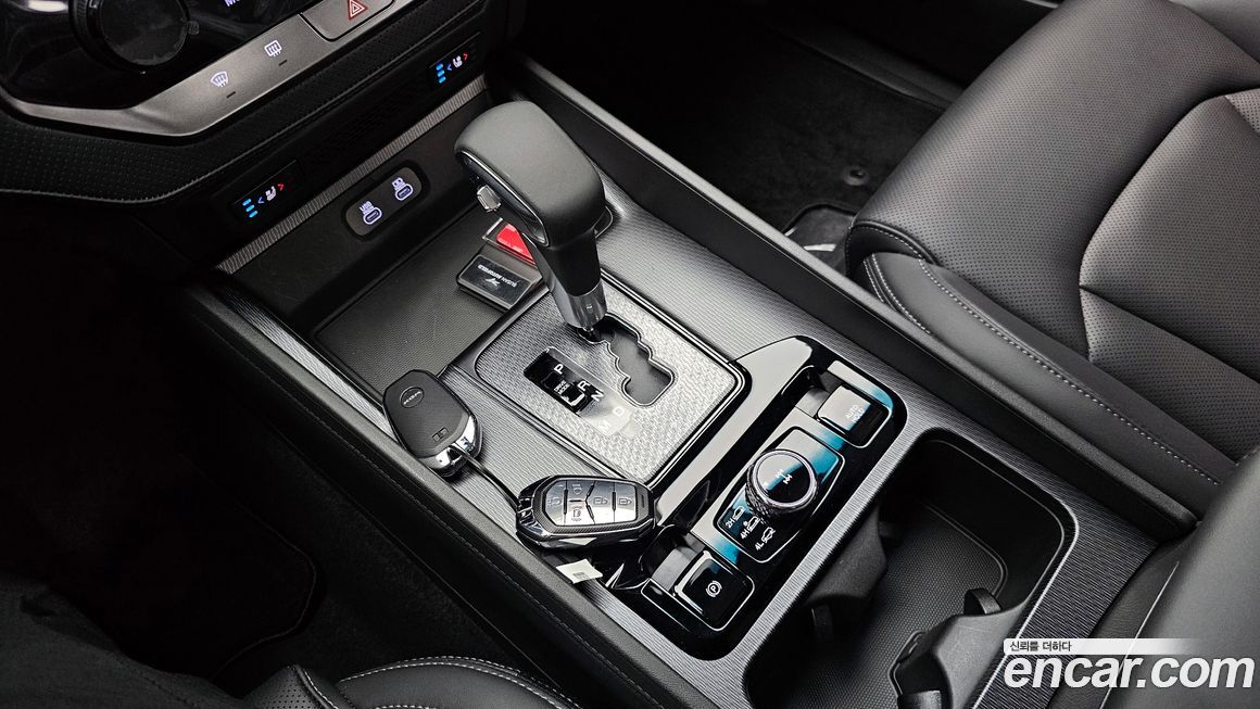 KG_Mobility_Ssangyong Musso 2026