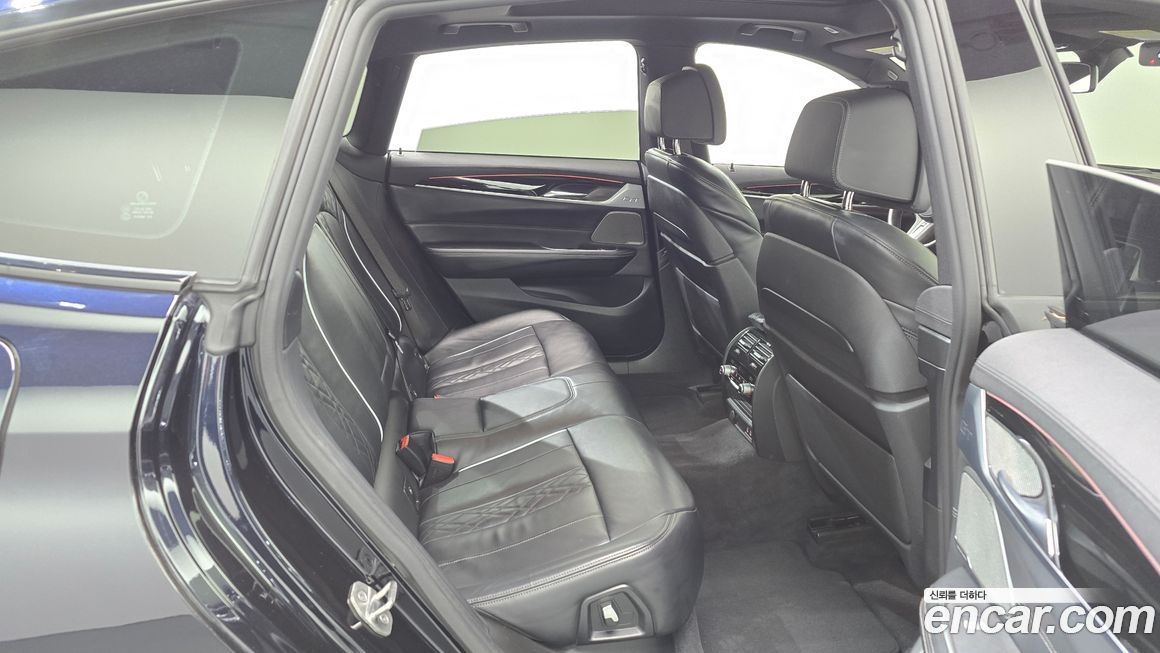 BMW Gran Turismo 2020