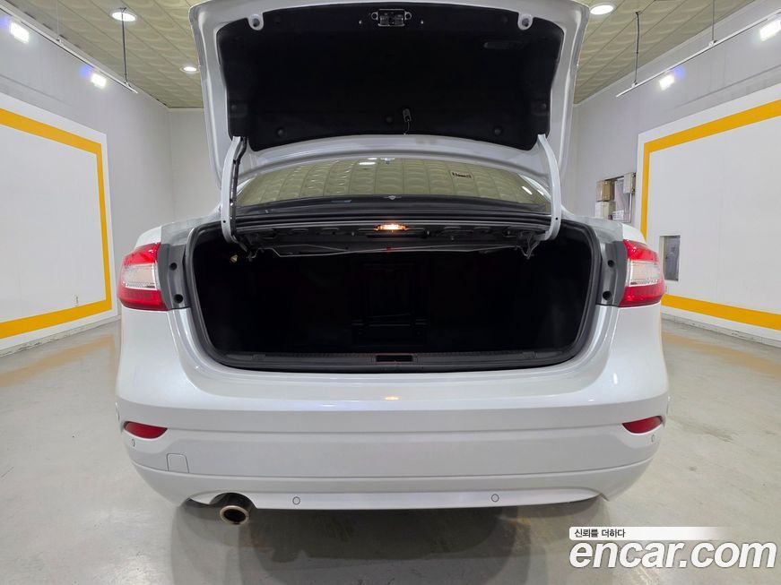 Renault-KoreaSamsung SM3 2018