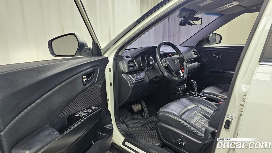 KG_Mobility_Ssangyong TIBOLI 2016