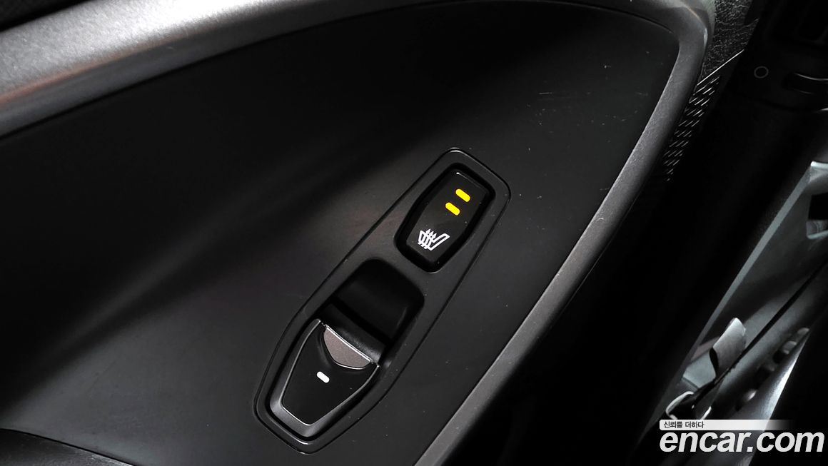 Hyundai Santafe 2013
