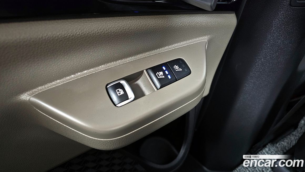 Kia Canival 2024