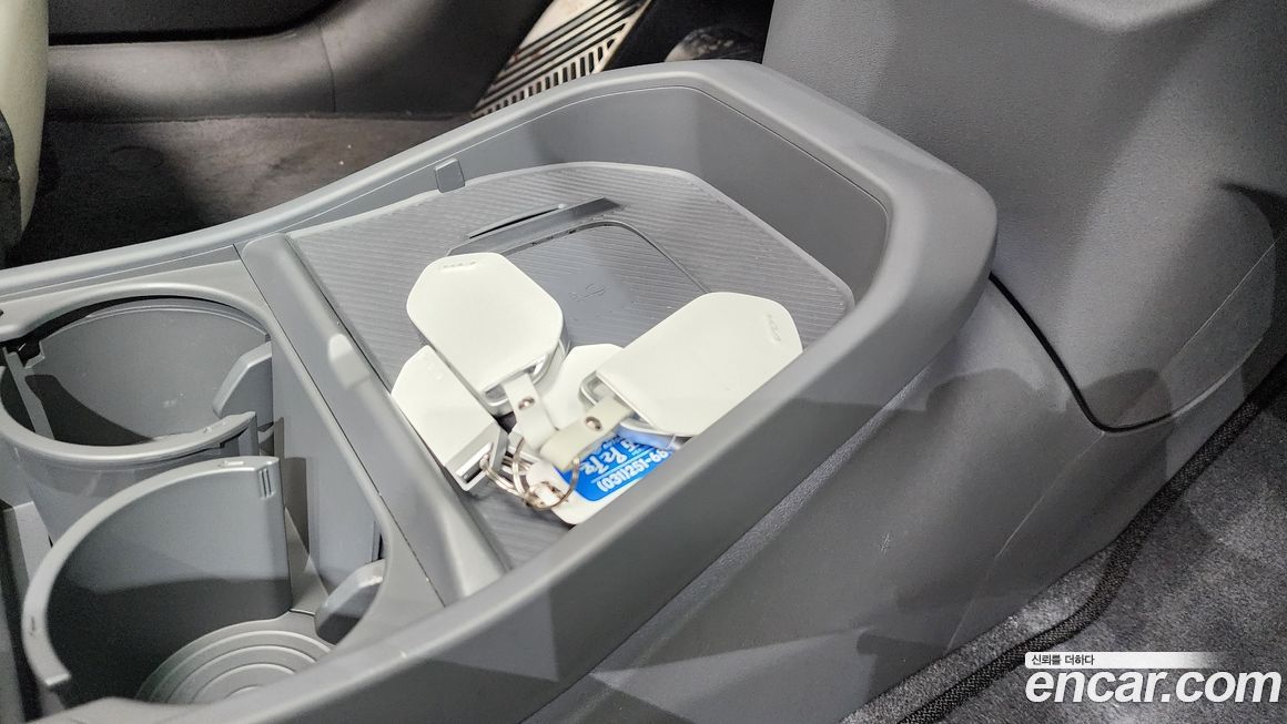 Kia EV3 2025