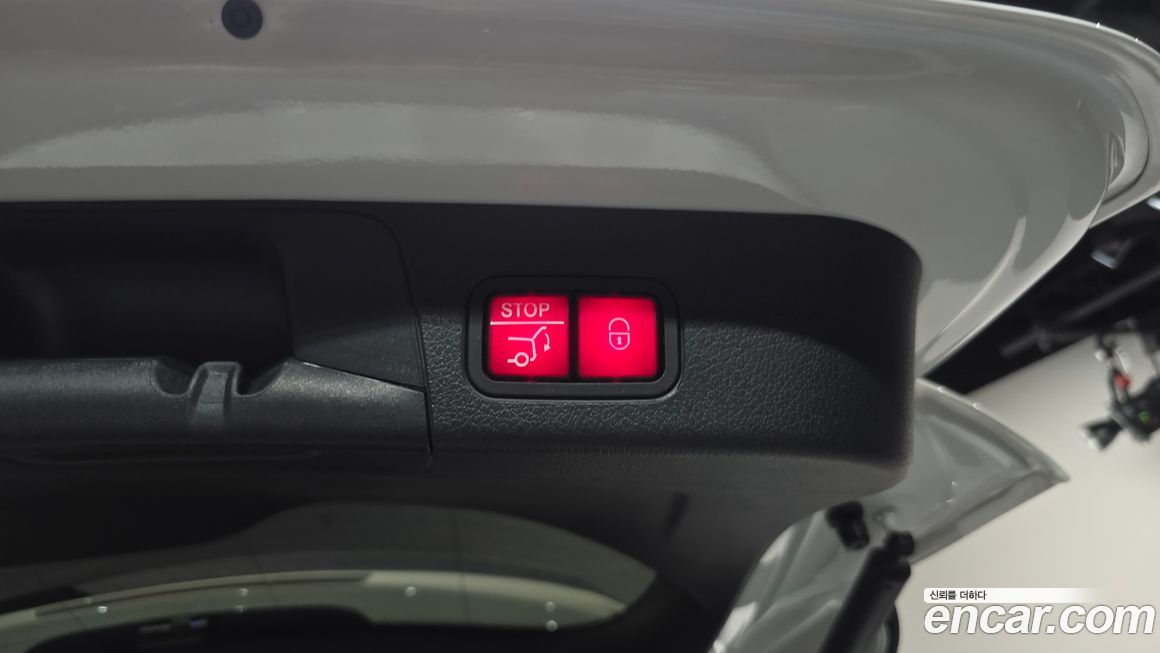 Mercedes-Benz GLB-Class 2022