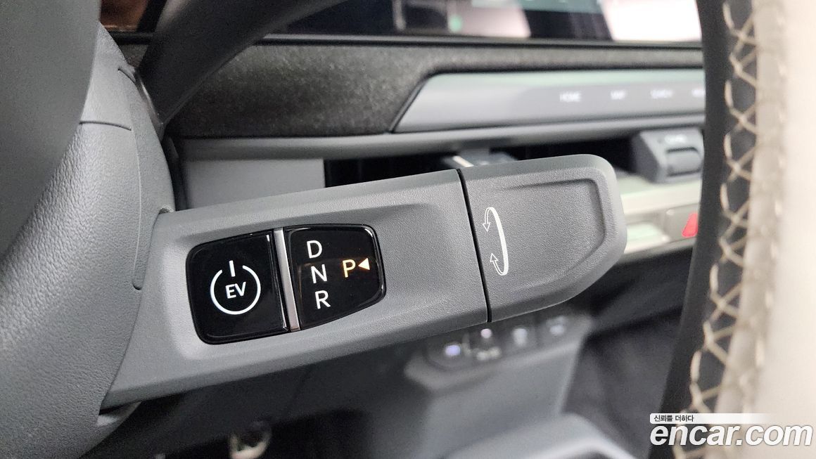 Kia EV3 2025