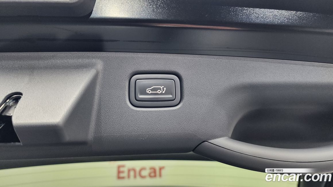 Kia EV3 2025