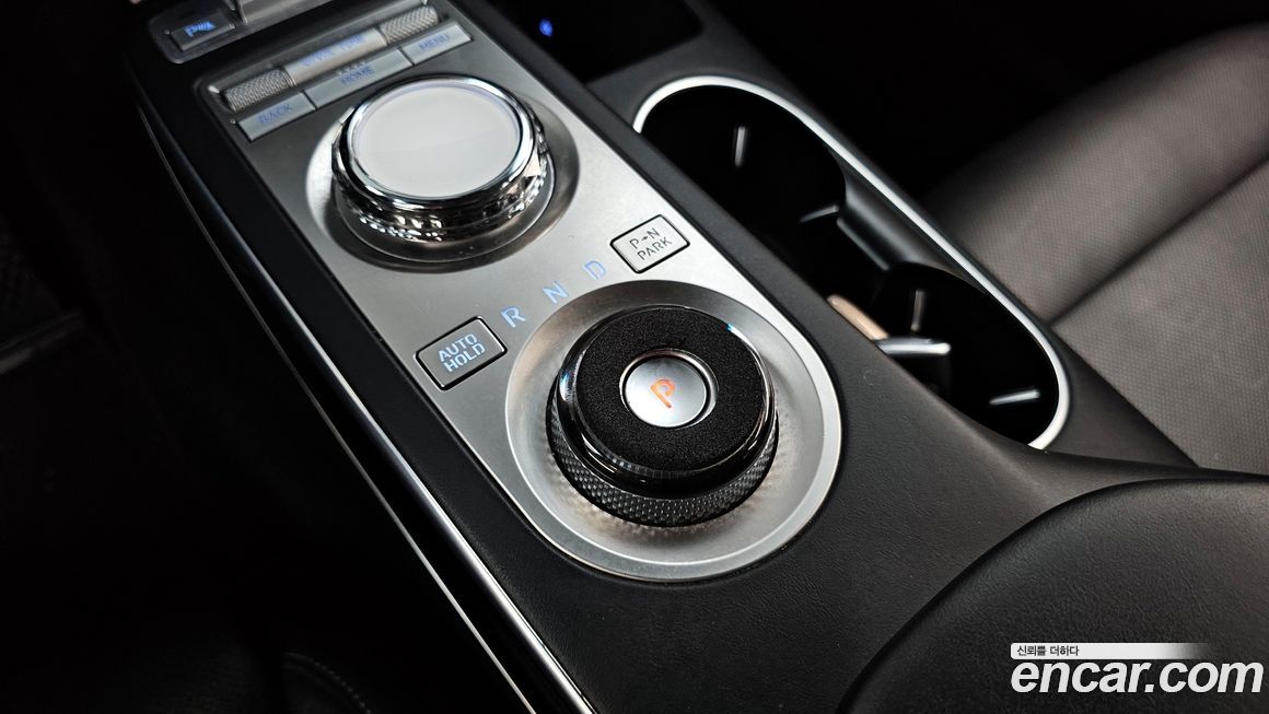 Genesis GV70 2022