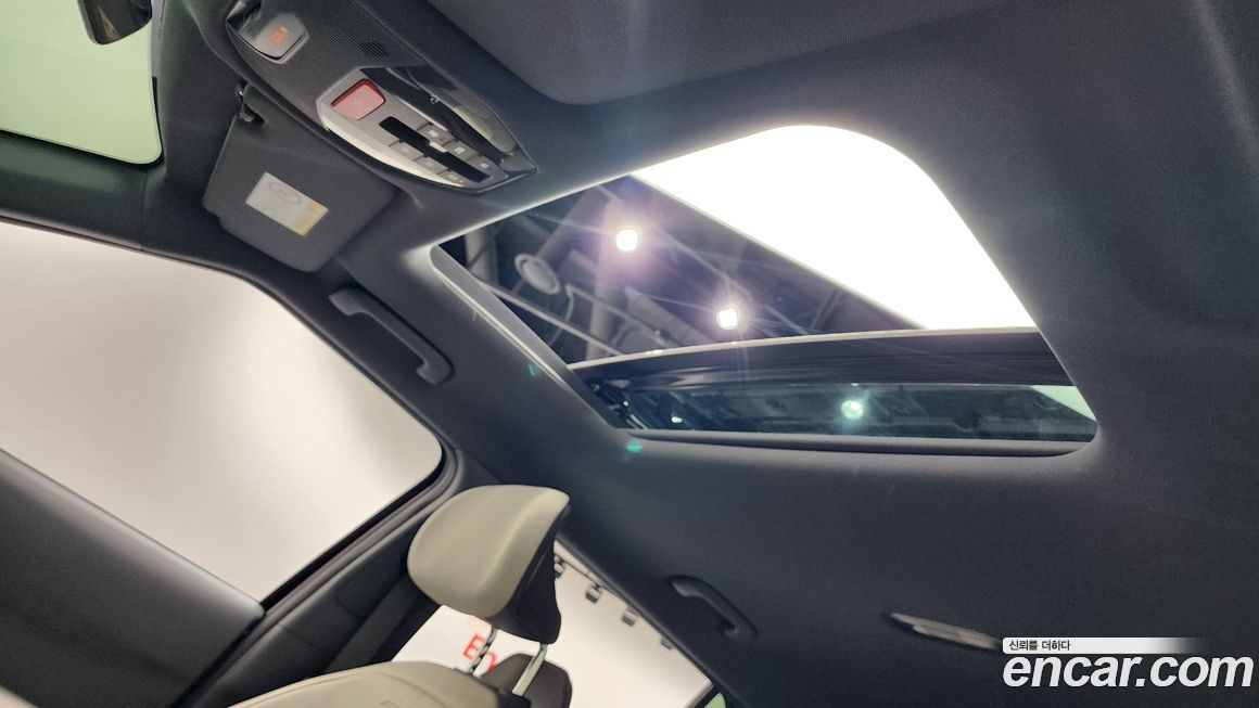 Kia EV3 2025
