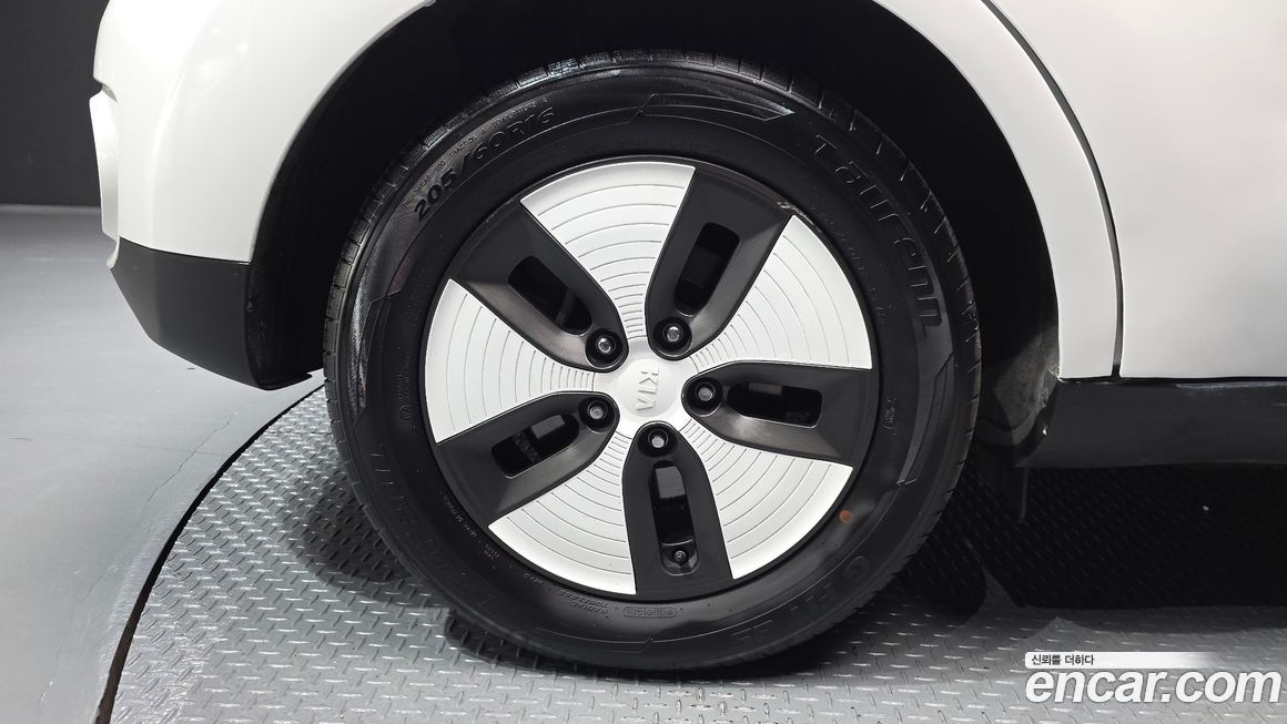 Kia Soul 2018