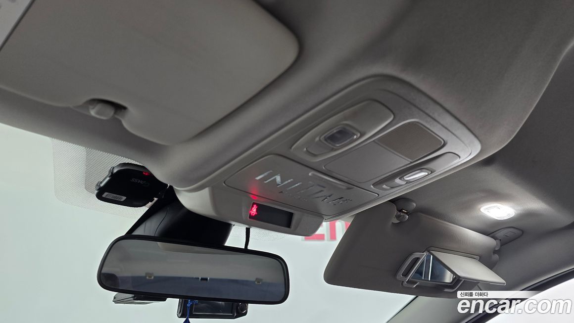 Renault-KoreaSamsung SM6 2016