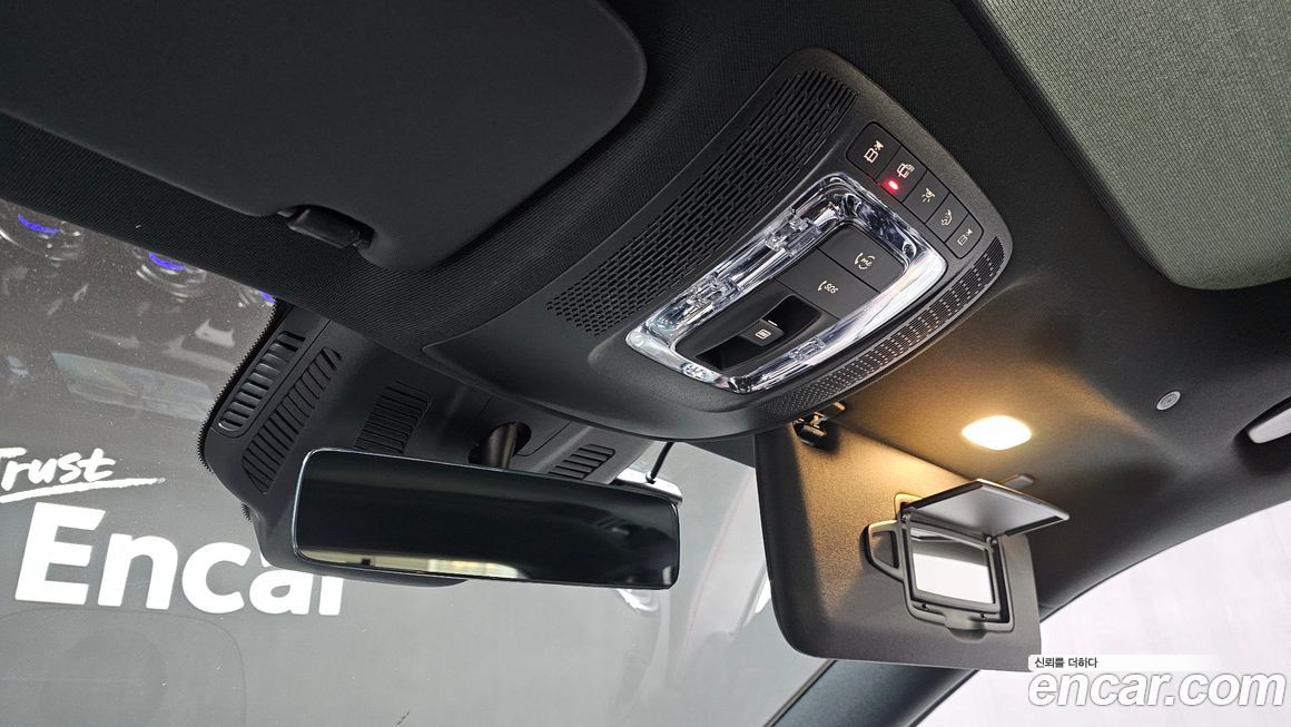 Mercedes-Benz GLA-Class 2023