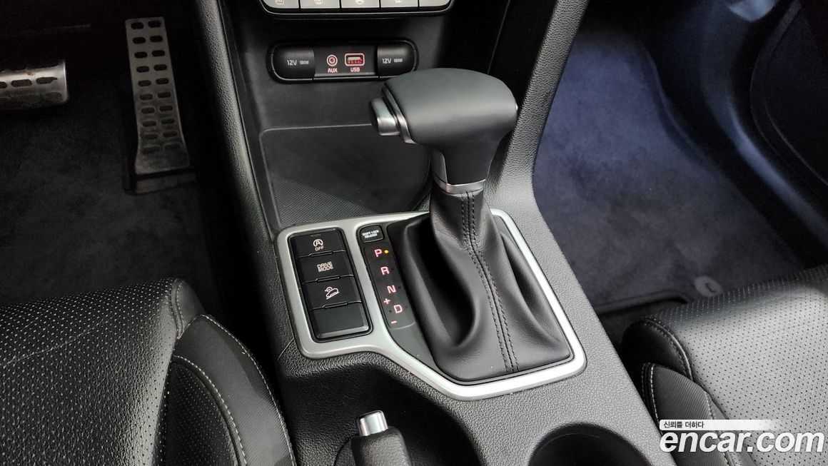 Kia Sportage 2018