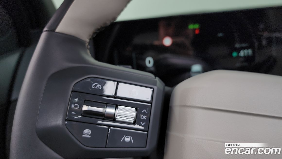 Kia EV3 2025