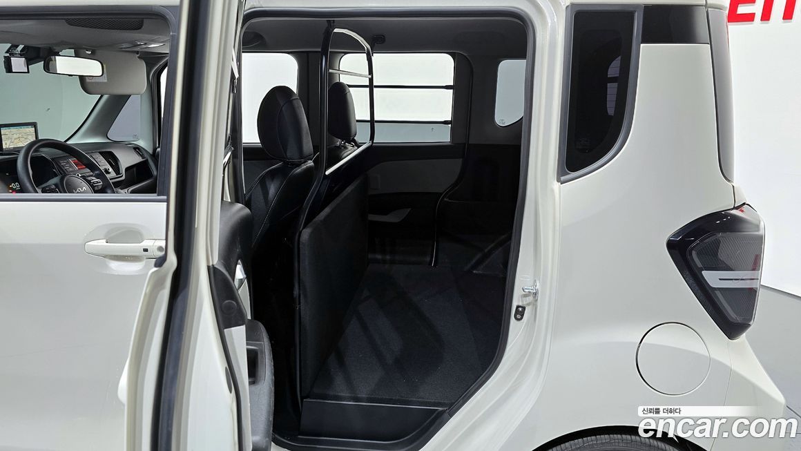 Kia RAY 2023