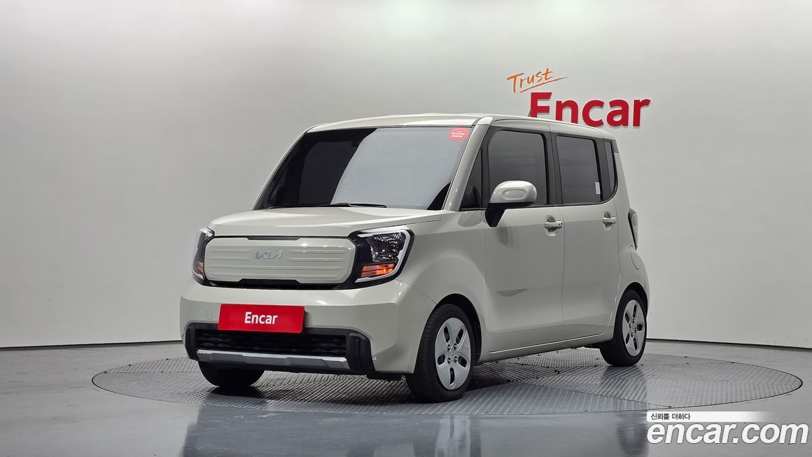 Kia RAY 2023