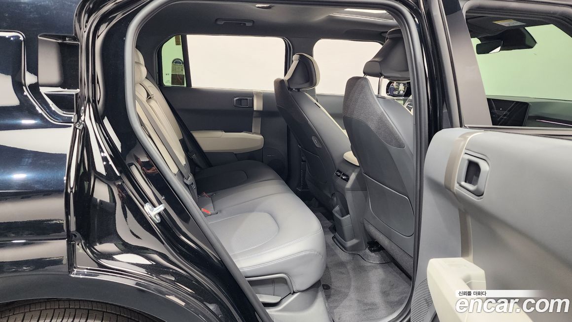 Kia EV3 2025