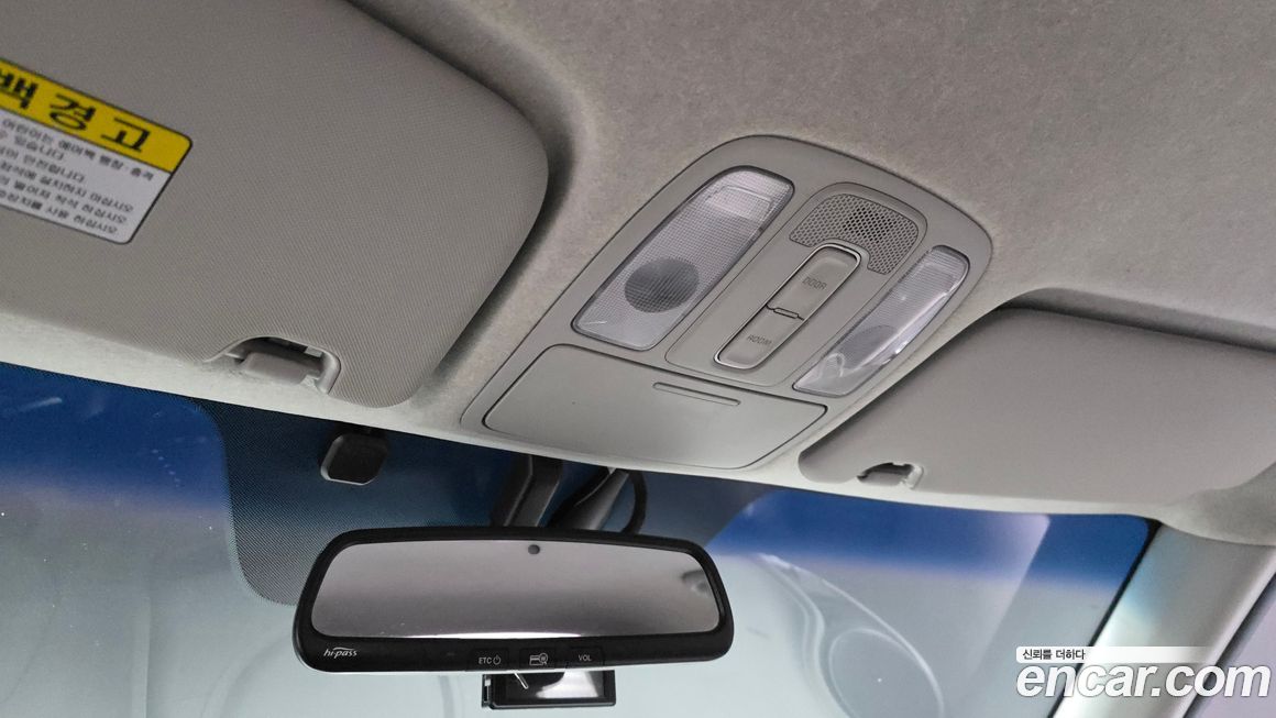 Kia Soul 2018