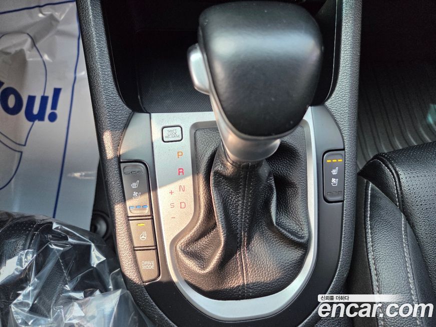 Kia K3 2019