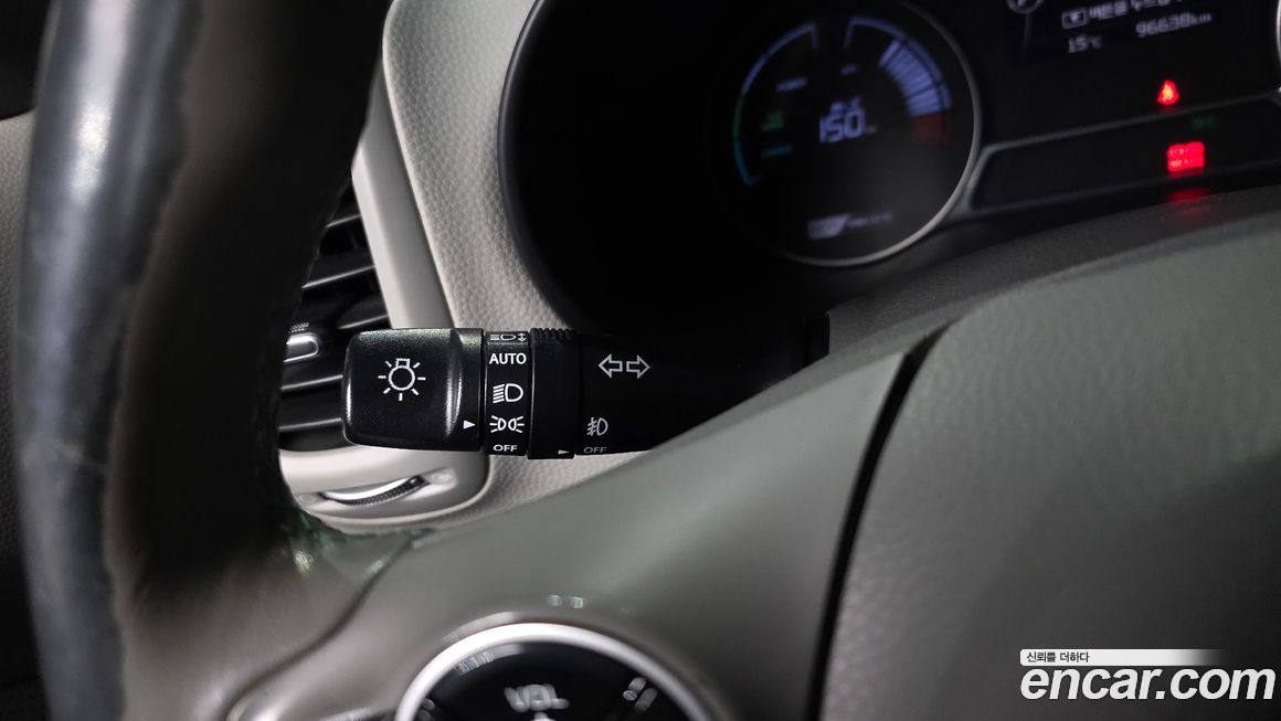 Kia Soul 2018