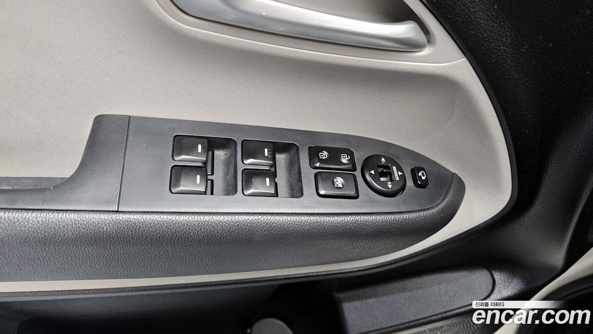 Kia RAY 2023