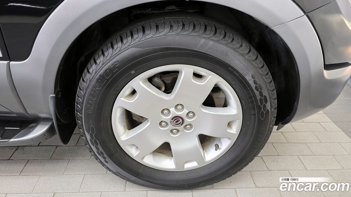 Kia Mohave 2014