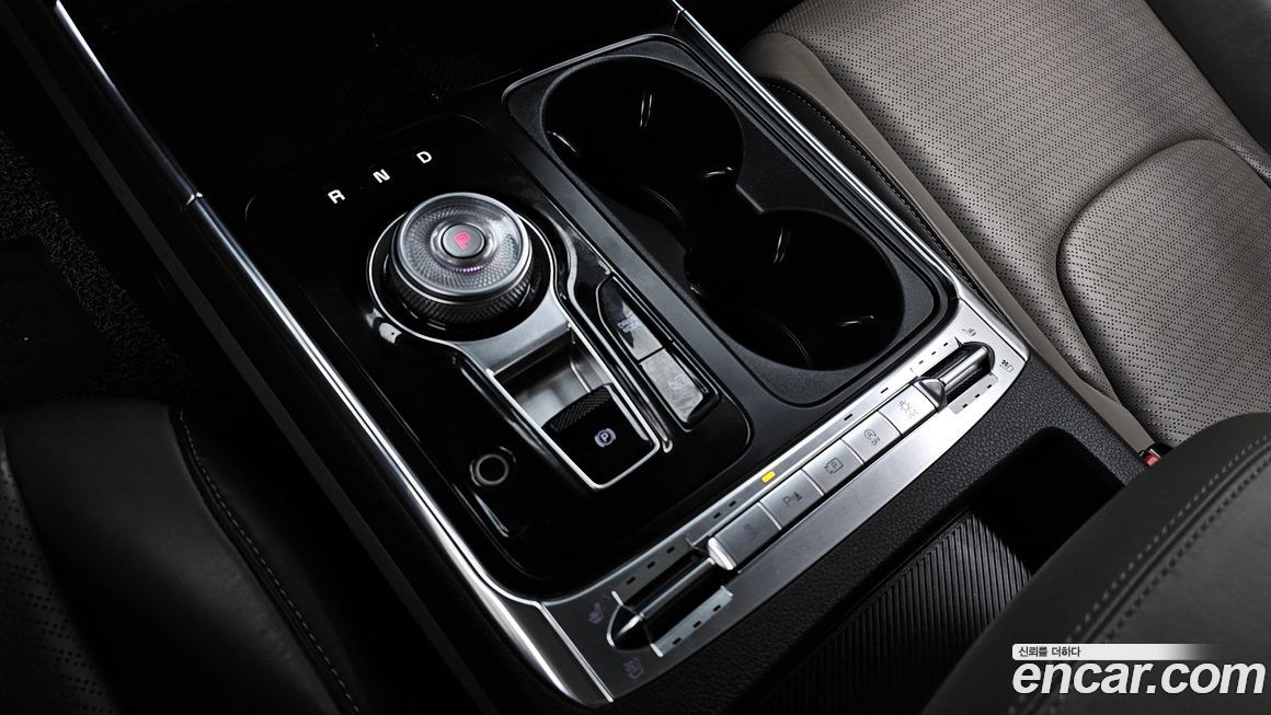 Kia Canival 2024