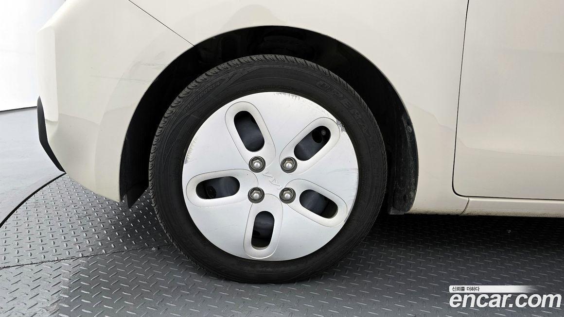 Kia RAY 2023