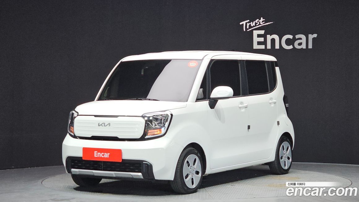 Kia RAY 2023