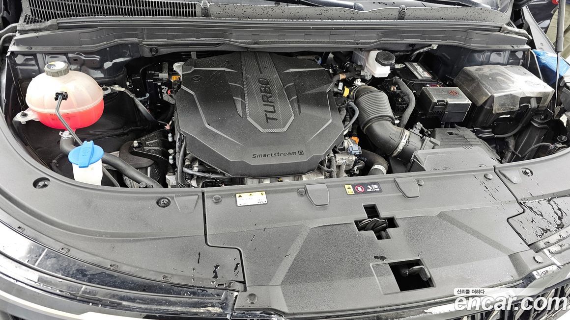 Kia Canival 2024