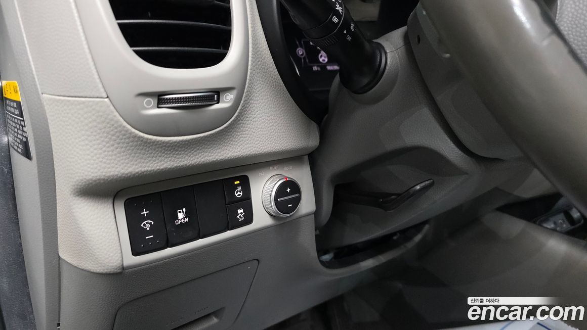 Kia Soul 2018