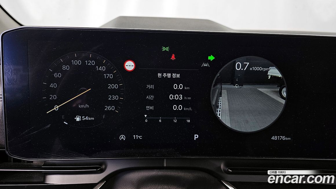 Kia Canival 2024