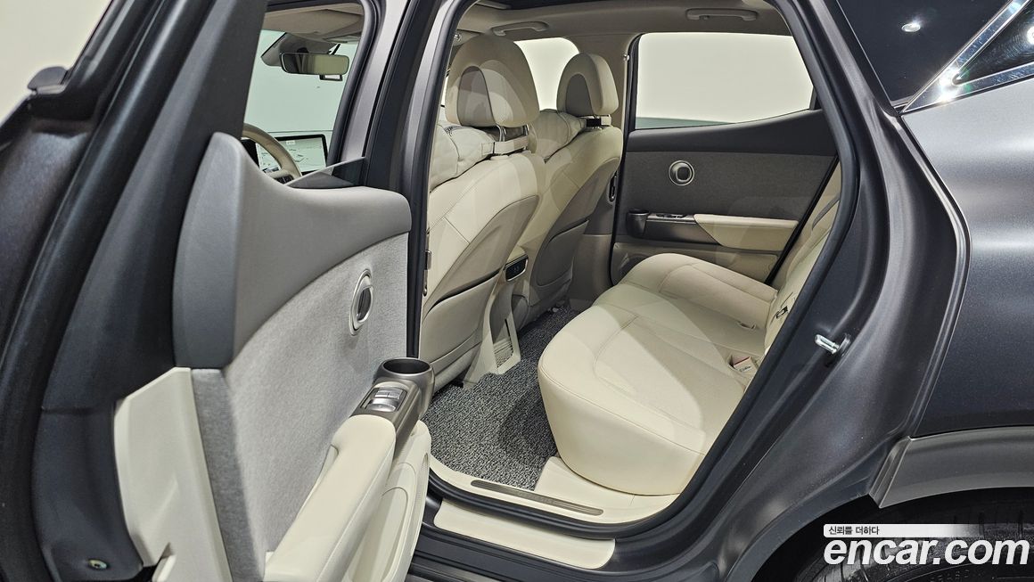 Genesis GV60 2022